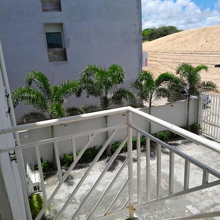 Areias Hotel Barreirinhas Dış mekan fotoğraf