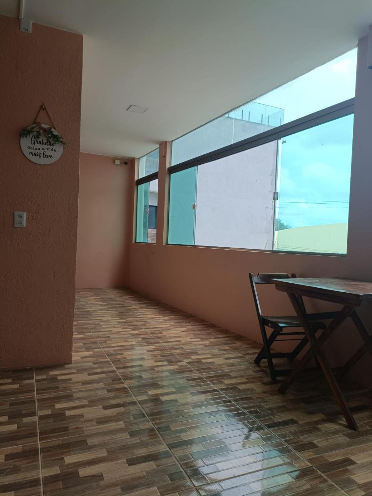 Areias Hotel Barreirinhas Dış mekan fotoğraf